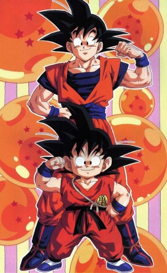 songoku