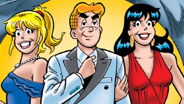 Archie Comic Publications, Inc. 