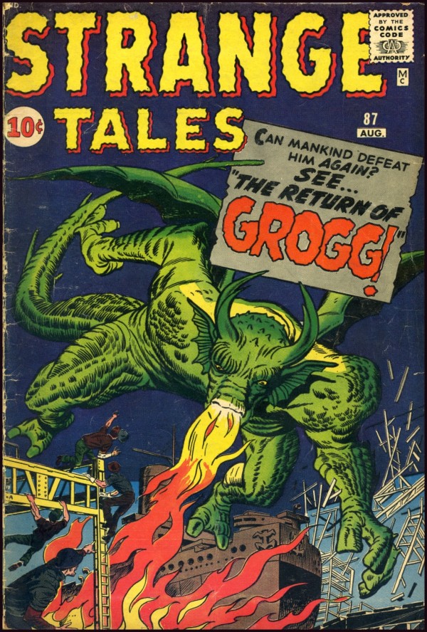 Tales of Suspense #39, Marvel's Midnight Suns Wiki